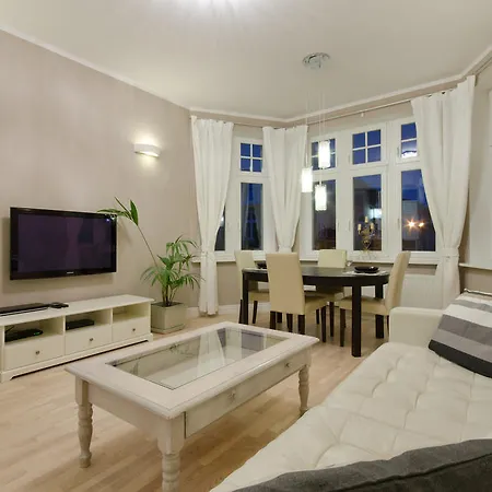 Apartament Molo-3