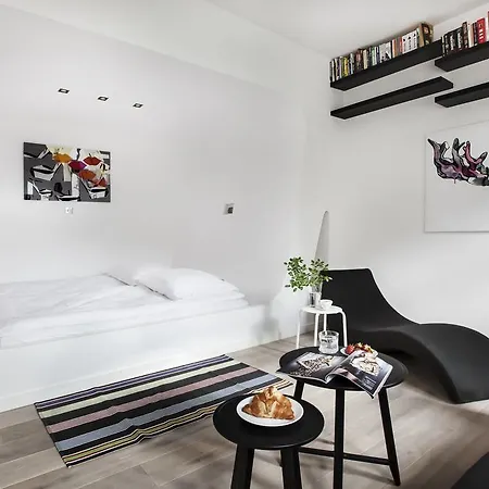 Rj Apartments Dejw-2