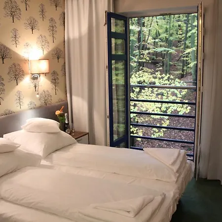 Hotel Leśny-3