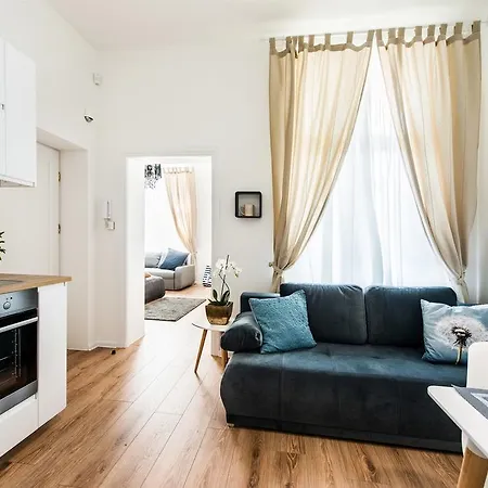 Sea Apartments Ag-2