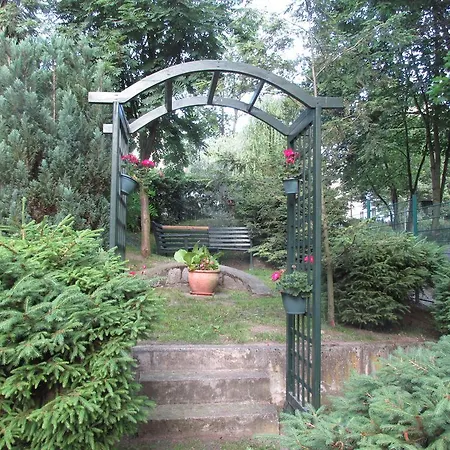 Apartament Mundus-2