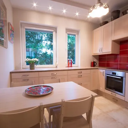 Apartament Mundus-3