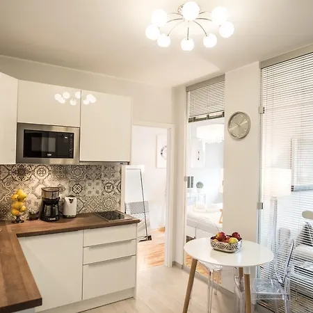 3Em Apartment Sopot-3