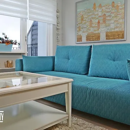 Pomorskie Apartamenty Ceynowy 1 Deluxe-3