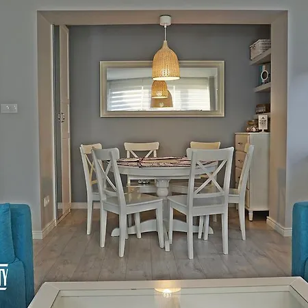 Pomorskie Apartamenty Ceynowy 1 Deluxe-2