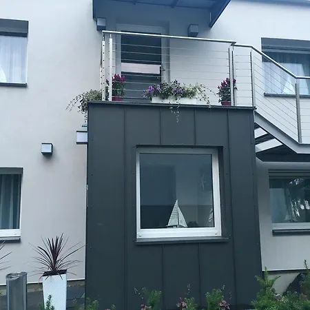 Beach House - przy plaży-3