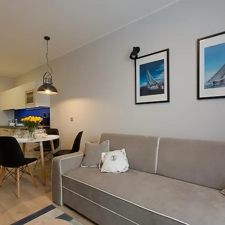 Apartamenty Gdańsk EU - Sopot Apartamenty-3
