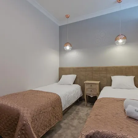 Apartamenty Gdańsk EU - Sopot Apartamenty-2