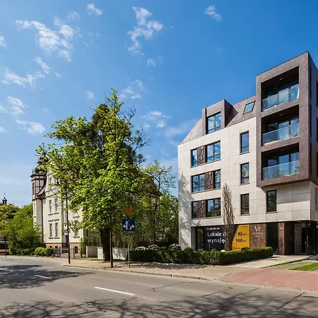 7 Heaven - Victoria Residence By Oneapartments-3