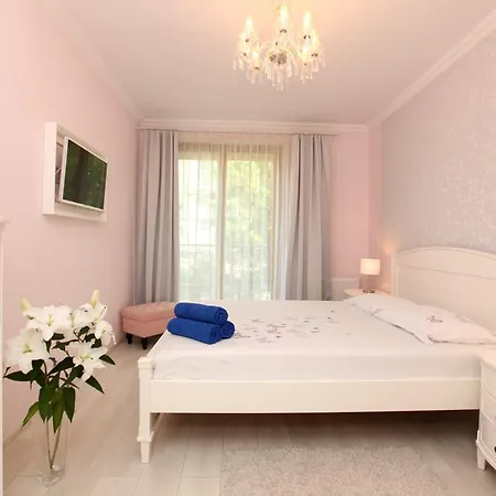 Sopot Split Level Rooms-3