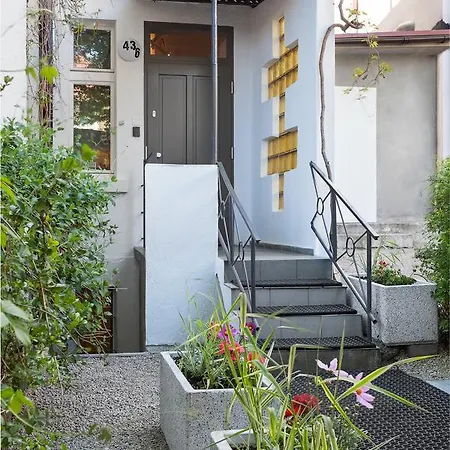 Apartament Monte Cassino w Sopocie-3