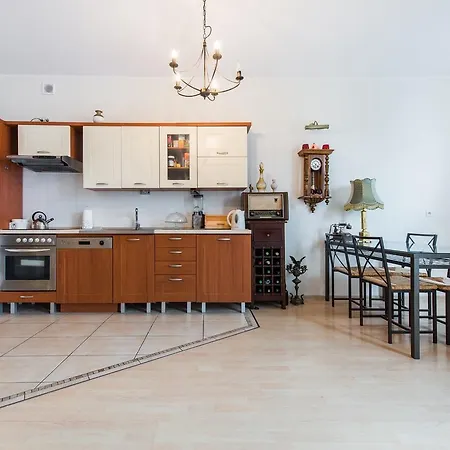 Mw Apartamenty - Monte Cassino-3