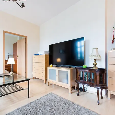Mw Apartamenty - Monte Cassino-2