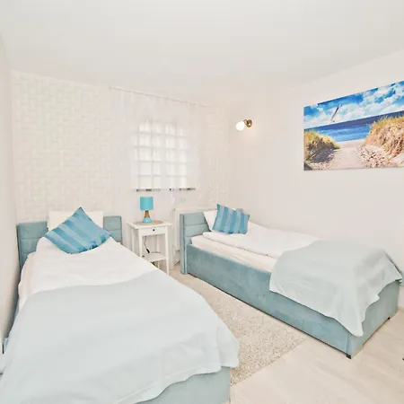 La Playa By Grand Apartments-3