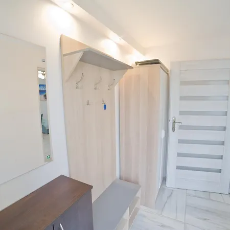La Playa By Grand Apartments-2