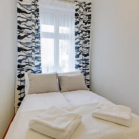 Unique 755 - Apartament z 2 sypialniami blisko Monte Cassino-2