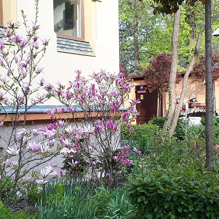 Kierunek Sopot Apartament Weranda Haffnera 32-3
