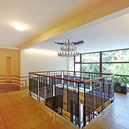 Beachfront Apartment Haga With Free Parking By Noclegi Renters-2