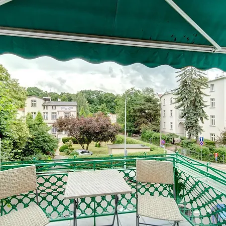 3 City Apartments - Solaro-2
