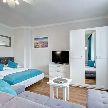 3 City Apartments - Solaro-3