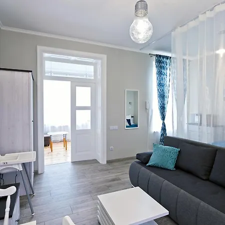 Seashell Apartment-3