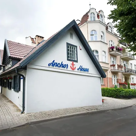Anchor House Sopot-3