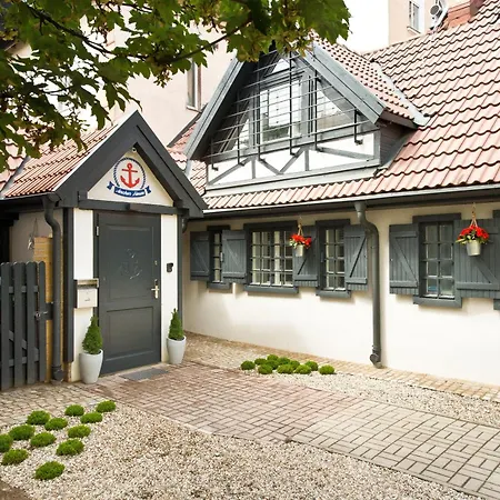 Anchor House Sopot-2
