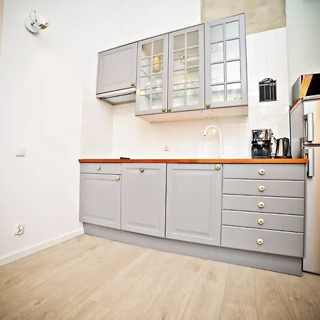 Relax Loft Apartment-3