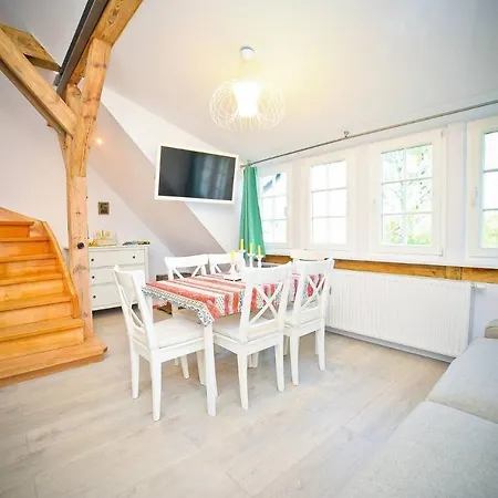 Relax Loft Apartment-2