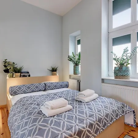 Parkowa 41 - Apartament przy plaży w Sopocie by Lion Apartments-2