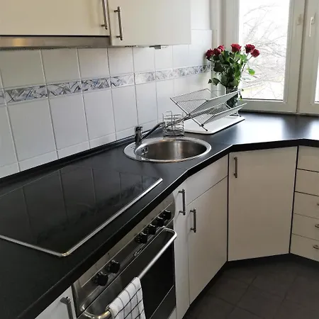 Apartament Morski Integro-2