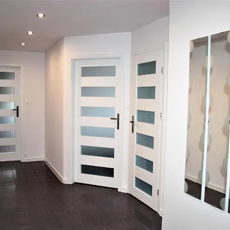 Apartament Morski Integro-3