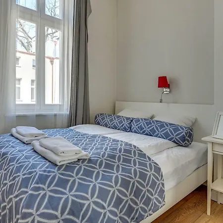 Lion Apartments - Scandi Love II-2
