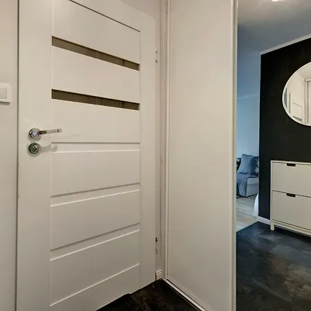 Prime Apartments - Lazurowa Przystań II-3