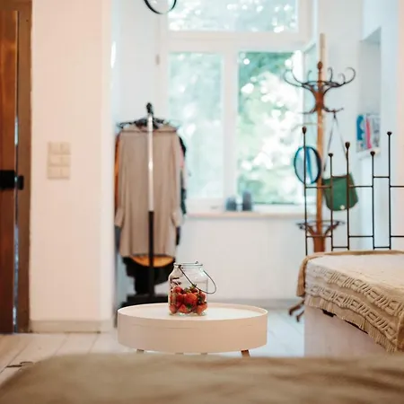 Apartament Vintage Dolny Sopot-2
