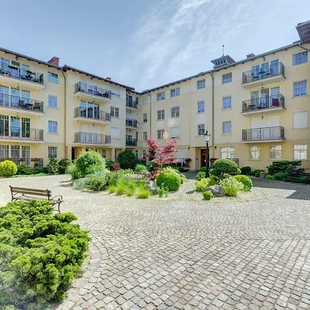 Dr Apartments - Patio Mare-3
