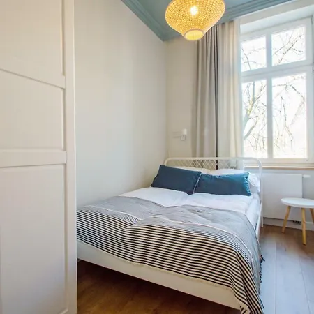 Grand Apartments - Lighthouse 200 Meters From The Beach-2