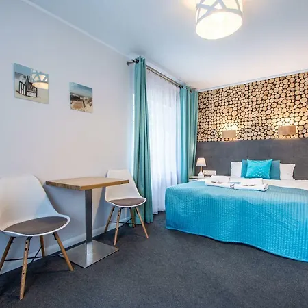 Beach House - przy plaży-2
