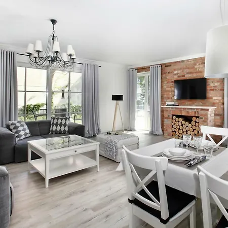 Sopot Beach House-2