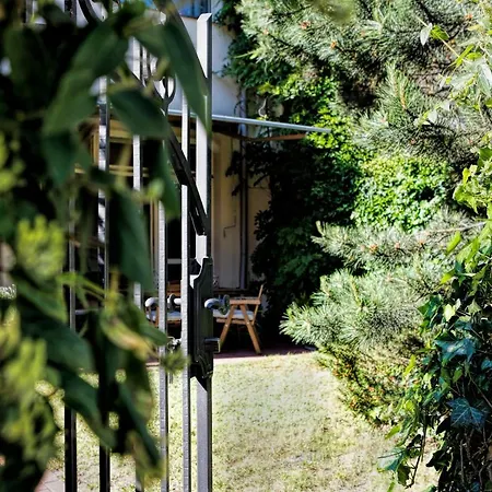 Viu Secret Garden Apartment-2
