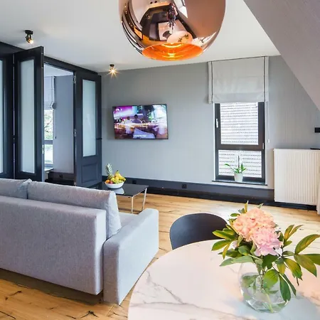 Bella - Victoria Residence By Oneapartments-3