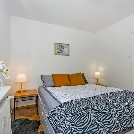 Sunny Suite In Center Of Sopot-3