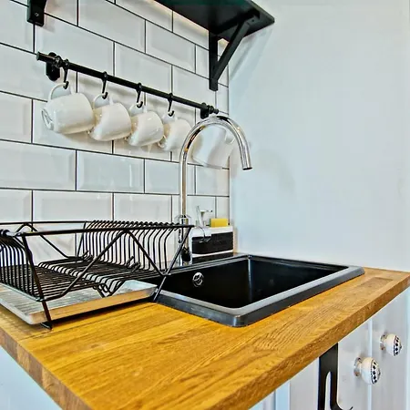 Nice&Cozy Apartment-3