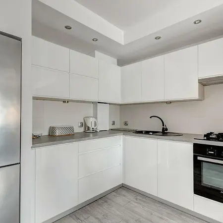 Prime Apartments - Skandynawski-3