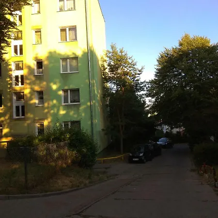 apartament Pokorniewskiego-2