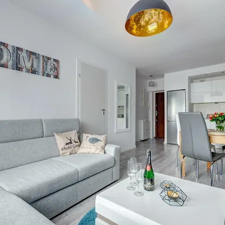 Prime Apartments - Skandynawski-2