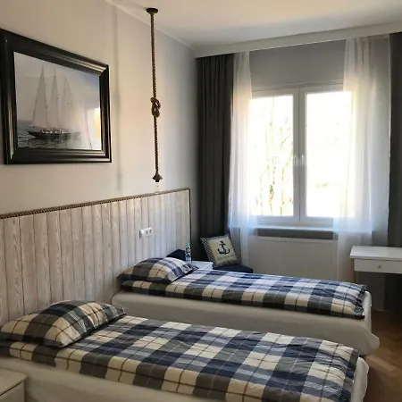 Saltwater Apartment-3