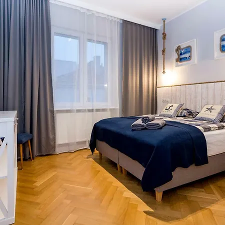 Saltwater Apartment-2