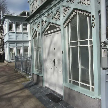 Apartament Haffnera 30-2