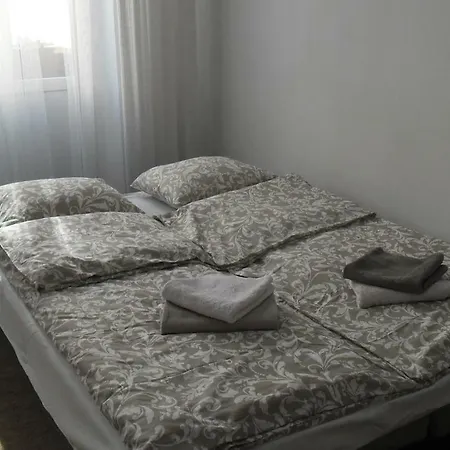Apartament Mariana Mokwy 6b-2